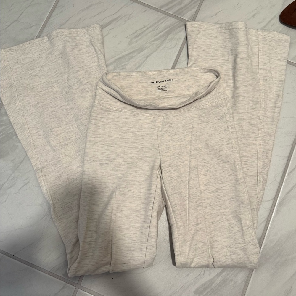 American Eagle Flare Pants